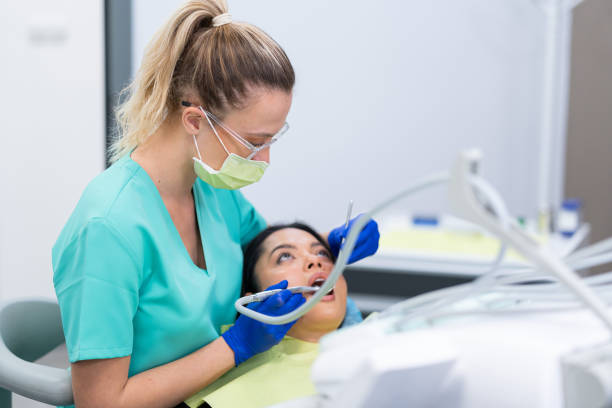 Best Same-Day Emergency Dentist in Cobb Island, MD