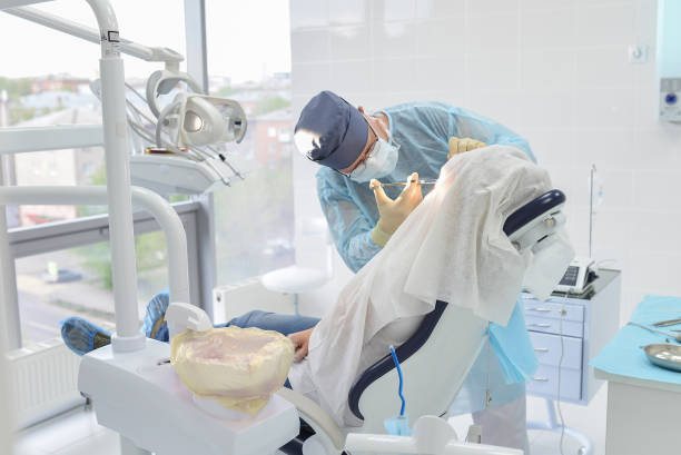 Best Emergency Treatment for Toothache in Cobb Island, MD